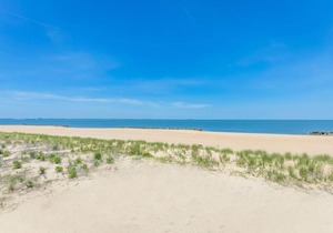 Dune Cottage Tide Suite (2-Bd/2-Bth Beach Condo)