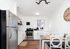 Dune Cottage Tide Suite