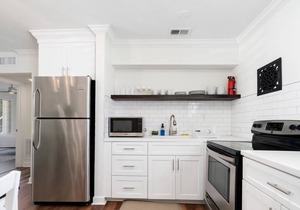 Dune Cottage Tide Suite