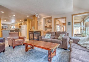 Dune Grass - Meredith Lodging