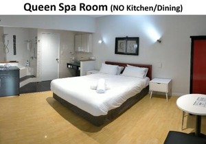 Dunsborough Bay Village Resort Suites
