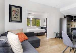 Dunsborough Bay Village Resort Suites