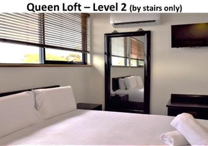 Dunsborough Bay Village Resort Suites