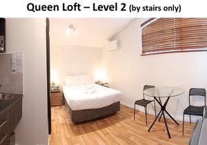Dunsborough Bay Village Resort Suites