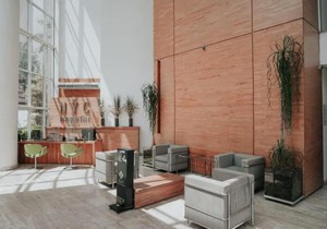 Duplex NYC Berrini - 1305