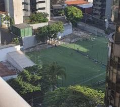 Duplex NYC Berrini - 1506