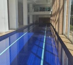 Duplex NYC Berrini - 1507