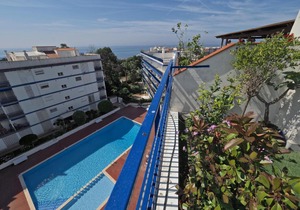 Duplex Penthouse & Pool