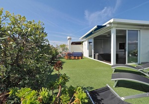 Duplex Penthouse & Pool