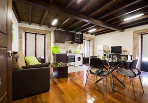 Duplex Solaina B Playa San Pedro