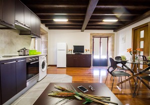 Duplex Solaina B Playa San Pedro