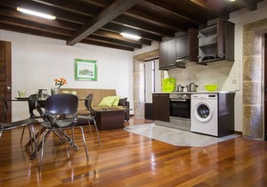 Duplex Solaina B Playa San Pedro