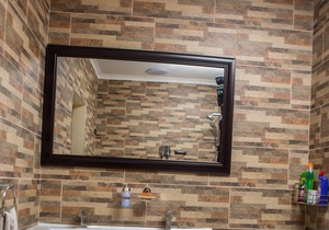 Dyna Guest House: Deluxe Queen Suite