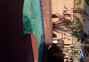 Dyna Guest House: Self-Catering Unit