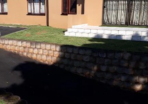 DYNA GUEST HOUSE