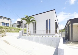 E-horizon Resort コンドミニアム名護 A