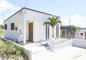E-horizon Resort コンドミニアム名護 A
