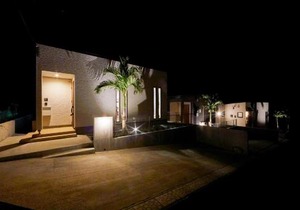 E-horizon Resort コンドミニアム名護 A