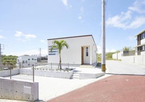 E-horizon Resort コンドミニアム名護B