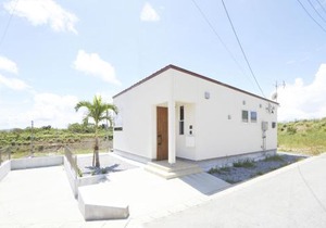 E-horizon Resort コンドミニアム名護B