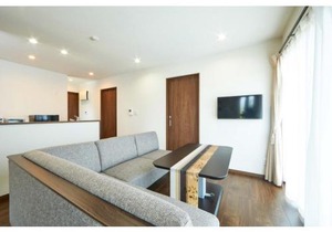 E-horizon Resort コンドミニアム名護D