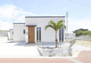 E-horizon Resort コンドミニアム名護D
