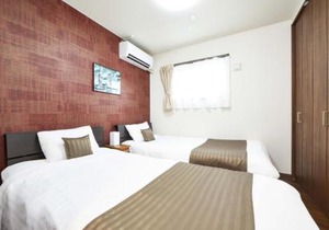 E-horizon Resort コンドミニアム名護D