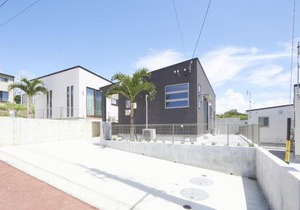 E-horizon Resort コンドミニアム名護E