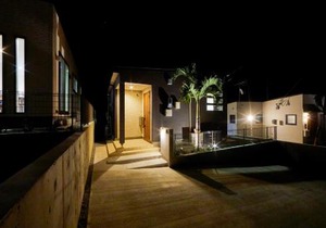 E-horizon Resort コンドミニアム名護E