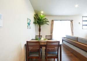 E-horizon Resort コンドミニアム名護E