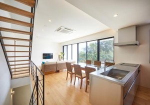 E-horizon Resort Premium 瀬底A
