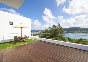 E-horizon Resort Premium 瀬底A
