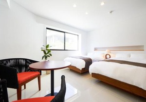 E-horizon Resort Premium 瀬底A