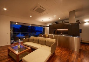E-horizon Resort Premium 瀬底B