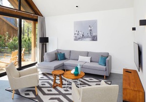 Eagle 8p - Four Bedroom Villa, Sleeps 8