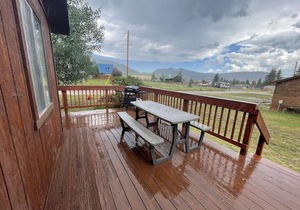 Eagle Nest Fly Shack And Lodge