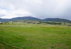 Eagle Nest Fly Shack & Lodge