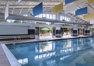 Eaglewood Resort and Spa