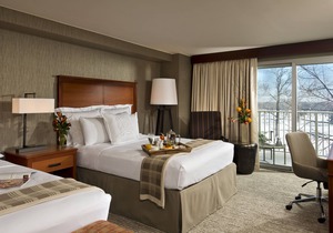 Eaglewood Resort and Spa