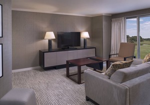 Eaglewood Resort and Spa