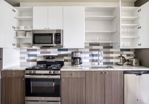East Cambridge 2BR w/Gym & W/D, near Lechmere T