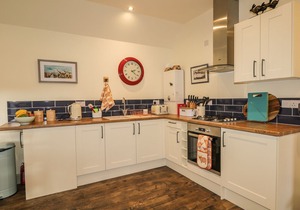 East Craigdhu Cow Byre, BEAULY