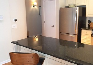 EAST LAKEVIEW DESIGNER CONDO 2 BED/2 BATH, SLEEPS 6!