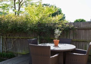 East Sheen, by Veeve