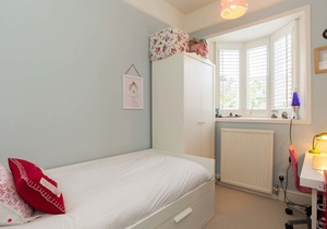 East Sheen, by Veeve