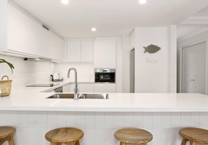 Eastpoint 4 - Best of Byron on the doorstep, park the car and walk everywhere.