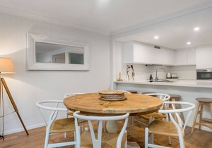 Eastpoint 4 - Best of Byron on the doorstep, park the car and walk everywhere.