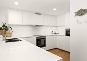 Eastpoint 4 - Best of Byron on the doorstep, park the car and walk everywhere.