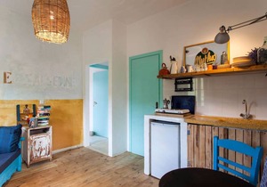 Easy Going Apartment Heraklion
