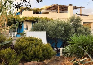 Easy Going Apartment Heraklion